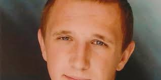 Justin (Riley) A. Murray, 23, of Dexter