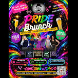 Truckee Drag Brunch
