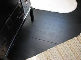 White Or Dark Floors What S Easier To Keep Clean Wood Floor Kitchen Painted Wood Floors Flooring