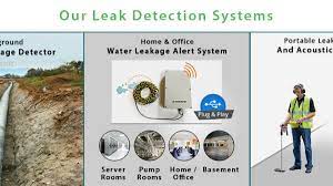 Amazon.com has been visited by 1m+ users in the past month 3 Types Of Water Leak Pipe Leakage Detector With Phone Call Updated 2019 Vackerglobal Dubai