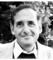 JAMES PECK Obituary (1943