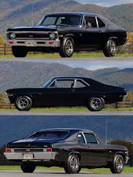 The Finest American Muscle Daily Chevy Muscle Cars Classic Cars Classic Cars Muscle