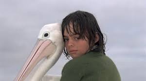 Search results for david gulpilil. Stormboy Kinderfilmfestival