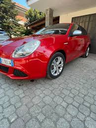 Image result for Rosso Giulietta 2012 147