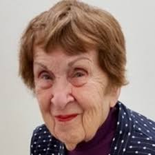 Harriet Burgett Obituary