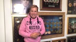 Dieter bohlen atlantis is calling (s.o.s. Dieter Bohlen Mercedes Benz Arena Berlin