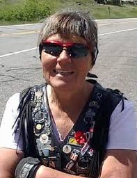 Peggy "Bones" Morrill