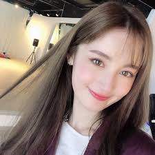 Makeup Korean Style Lana Korean Girl