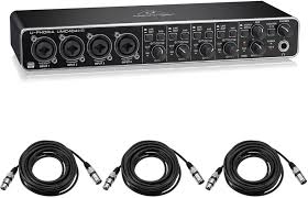 The Ultimate Buying Guide for Podcasting Audio Interfaces