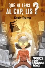 Todos los libros del autor Tormo Ruth