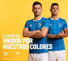 Check spelling or type a new query. Universidad Catolica Del Ecuador 2021 Away Kit