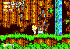 Juega gratis a este juego de sonic y demuestra lo que vales. Proto Sonic The Hedgehog 3 The Cutting Room Floor