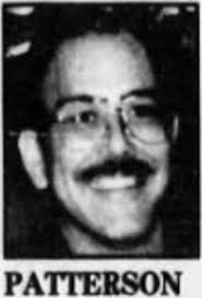 Paul Anthony Patterson (1947-1995)
