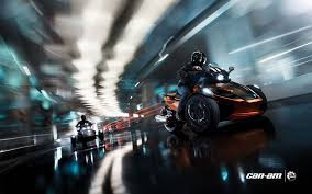 I am pretty disappointed the commander was not updated for 2017, secondly, i really want a 6x6 xt max, but they have not released that model yet either. 2013 Can Am Spyder Rs S Review