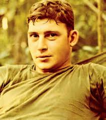 Army Sergeant Brian Buker Medal of Honor Recipient from Maine