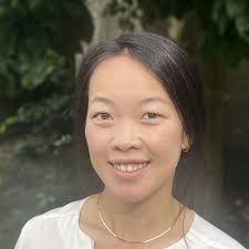 Dr Tammy Hung Clinical Psychologist