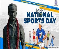 Marathon, kabaddi, basketball, hockey etc. National Sports Day 2021 How Rashtriya Khel Diwas Is Celebrated In India Explained
