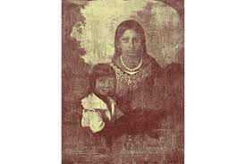 She eventually became a part of the english society around her, even travelling to england. Disney History Who Was The Real Pocahontas Historyextra