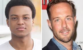 'The Son': J. Quinton Johnson, Nick Stevenson Join AMC Series
