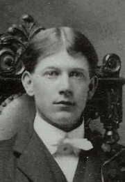 Daniel Boone Elledge (1879-1959)