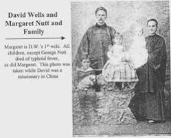 Rev David Wells Herring Sr. (1858-1940)