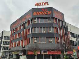 Hotels near setia alam night market: Enrich Hotel Setia Alam Prices Photos Reviews Address Malaysia