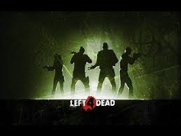 Left 4 Dead Non Steam Full Free Download No Torrents Left 4 Dead Video Game Images Wallpaper