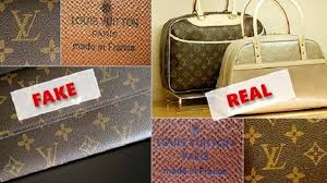 Maybe you would like to learn more about one of these? How To Spot A Fake Louis Vuitton Handbags