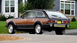 Image result for Classic Black 1987 AMC