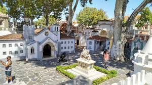 Portugal dos pequenitos is situated in santa clara. Portugal Dos Pequenitos Coimbra Atualizado 2021 O Que Saber Antes De Ir Sobre O Que As Pessoas Estao Falando Tripadvisor