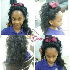Kid Crochet Braids Baby Girl Hairstyles Little Girl Hairstyles Crochet Hair Styles