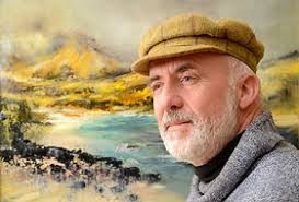 Michael Batey Artist