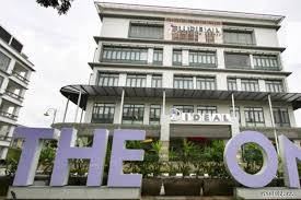 Property development division ideal heights properties sdn. Ideal United Bintang Gets Takeover Offer From Chairman At 54 Sen A Share The Edge Markets