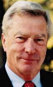 H.Y. 'Mac' McAllister