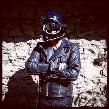 Check hollister order tracking status and view the latest delivery statuses of your courier, parcel, package you will be redirected to hollister account where you can see order delivery status. Vintage Leather Jacket Hollister By Holdfast School Of Cool