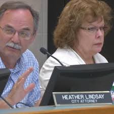 Milton City Council fires longtime city manager
