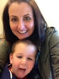 Bridgette Grady's Instagram, Twitter & Facebook