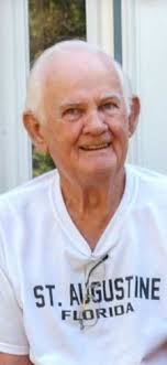 William Colby Obituary (2022)