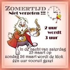 Het merendeel van de nederlanders is hier tevreden. 20 Ideeen Over Zomertijd Zomertijd Wintertijd Klok