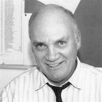 Mr. Elgin Morris Ward Sr. Obituary