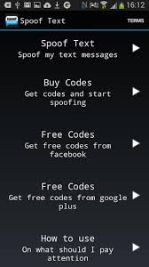 We did not find results for: Spoof Text For Android Apk Download