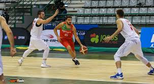 Portuguese basketball league) is the top men's professional club basketball league in portugal. Portugal Vence Albania Na Pre Qualificacao Para O Mundial De Basquetebol De 2023