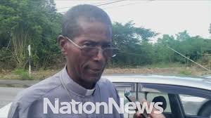 IN HIS WORDS: Reverend Keith Griffith