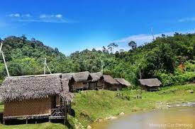 Chalet tepi sungai pos kuala mu sungai siput chalet kdanung bersah. Pos Kuala Mu Sungai Siput Perak Mcc Outdoor