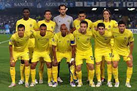 Villarreal cf‏подлинная учетная запись @villarrealcf 1 ч1 час назад. Football Teams Eu Villarreal Cf