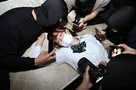 FC2 PPV 3646399 A certain mans shooting kidnapping Just the right busty -  BestJavPorn