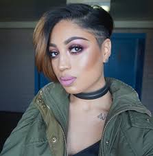 Most stunning and captivating short hairstyles/haircuts for african american women by wendy styles. 50 Most Captivating African American Short Hairstyles And Haircuts