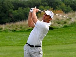 Franciscus de boer (dutch pronunciation: Wrong Sport Shevchenko Makes Pro Golf Debut With 12 Over Par 84 Sports News Firstpost