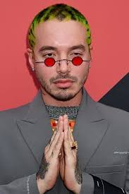 J balvin worked various jobs in new york, miami, and medellín, including working illegally in the united states as a roofer and house painter. J Balvin Peliculas Edad Y Biografia
