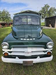 Image result for Hunter Green 1950 Dodge